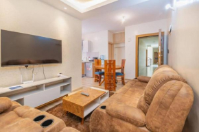 Luxury Dubai Style 1 Bedroom apartment in Kileleshwa/Lavington